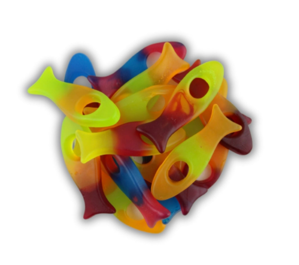 Funky Fish
