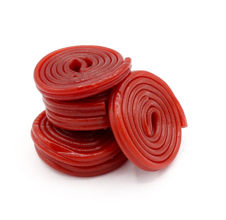 Strawberry Wheels