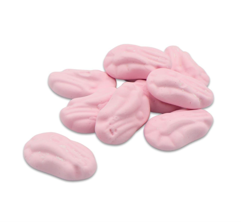 Mini Foam Shrimps