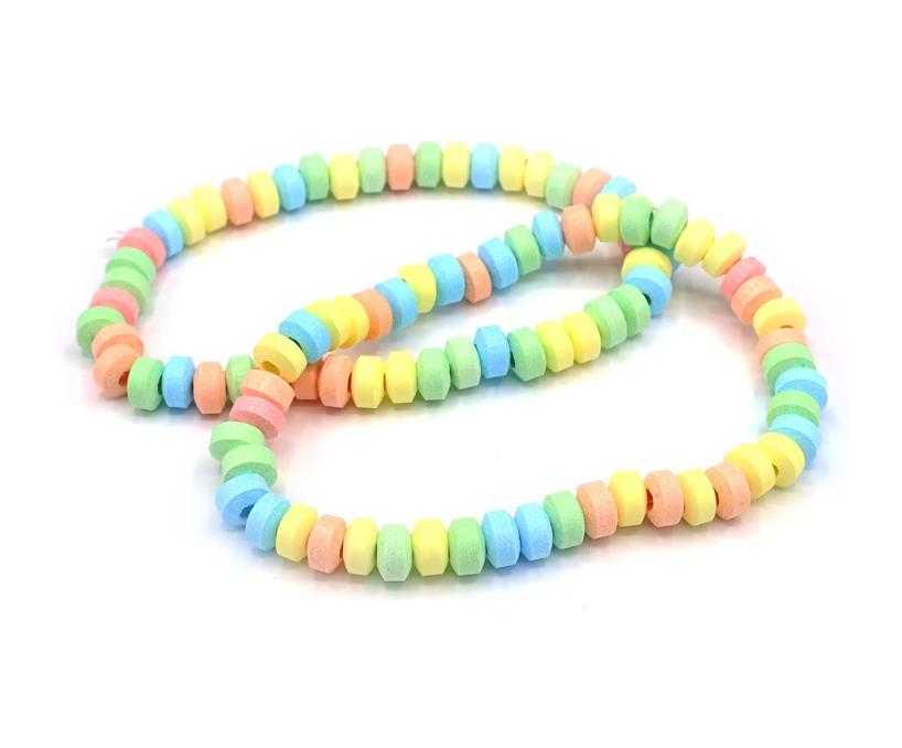 Candy Necklaces