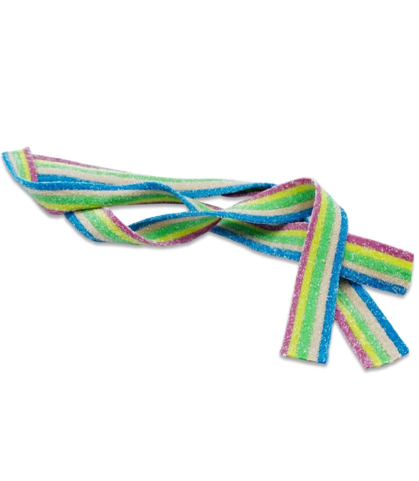 Rainbow Belts