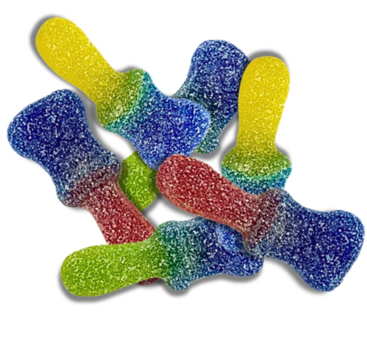 Fizzy Tongue Painters