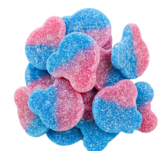 Bubblegum Bears