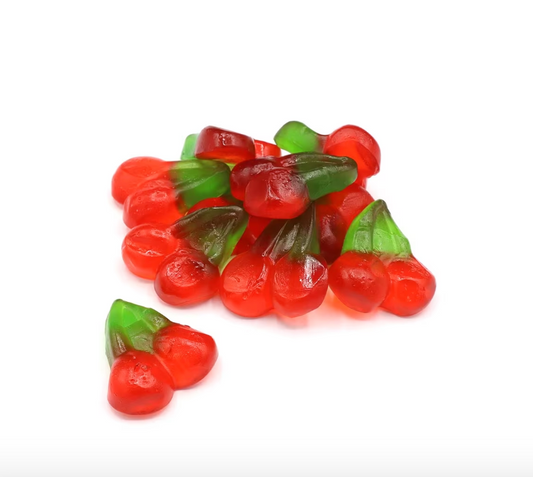 Twin Cherries