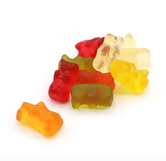 Gold Bears