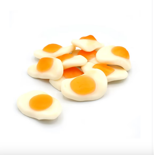 Fried Eggs