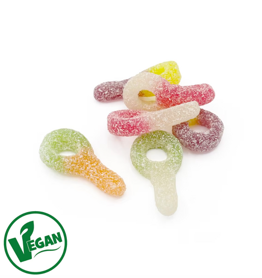 Sour Dummies