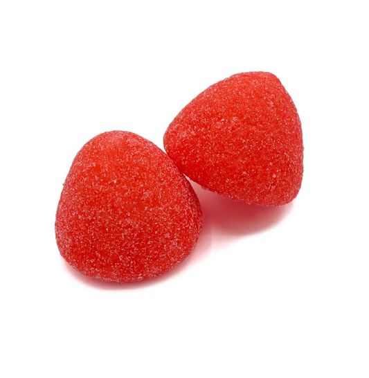 Red Paint Balls