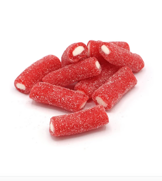 Fizzy Strawberry pencils