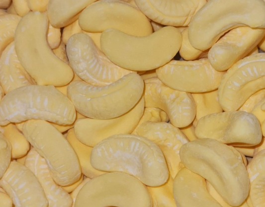 Mini Foam Banana