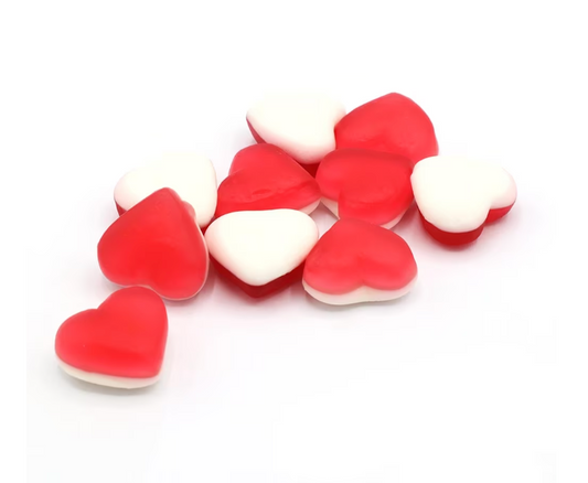 Heart Throbs