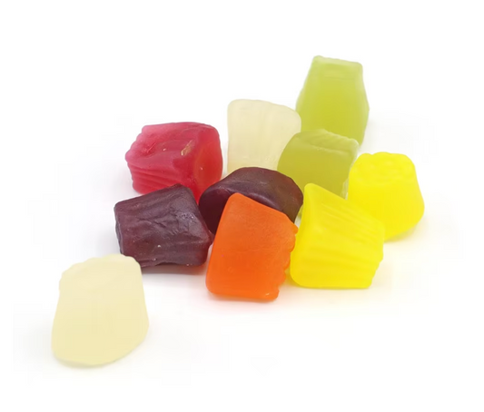 Midget Gems