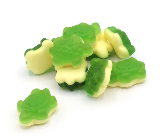 Green Turtles