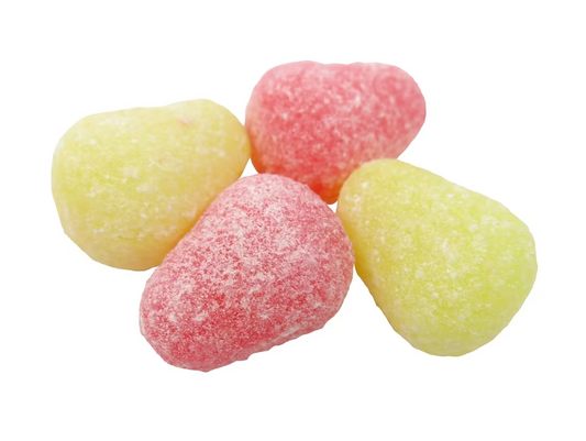 Small Pear Drops