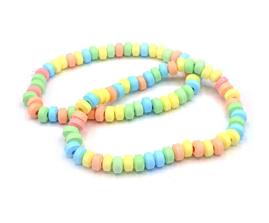Candy Necklaces