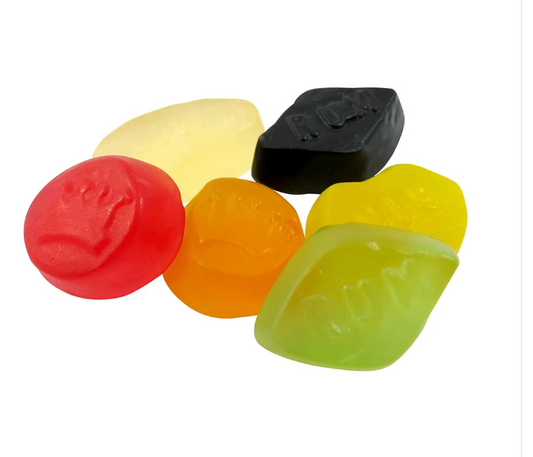 Wine Gums