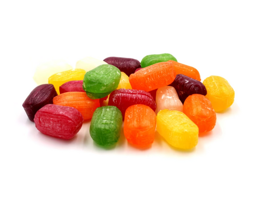 Fruit Drops