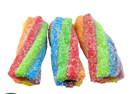 Sour Candy Shocks