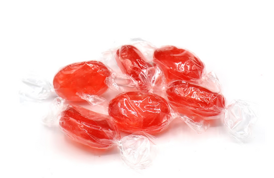 Cough Candy