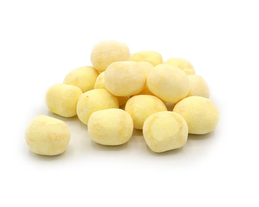 Lemon Bonbons