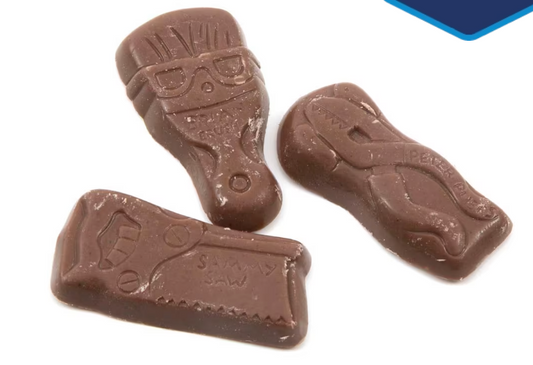 Chocolate Tools