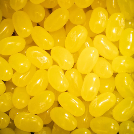 Lemon Jelly Beans