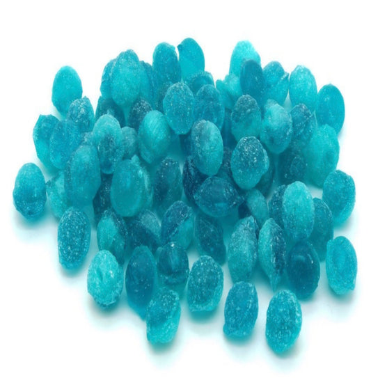 Blue Raspberry Pips
