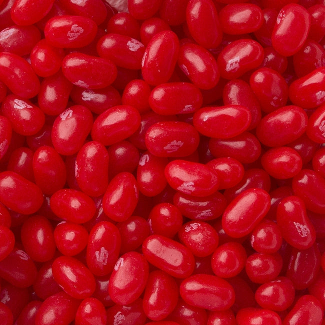 Cherry Jelly beans