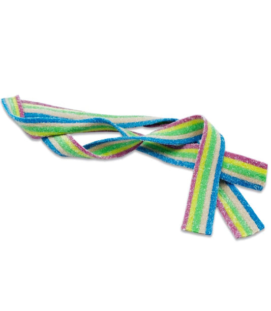 Rainbow Belts