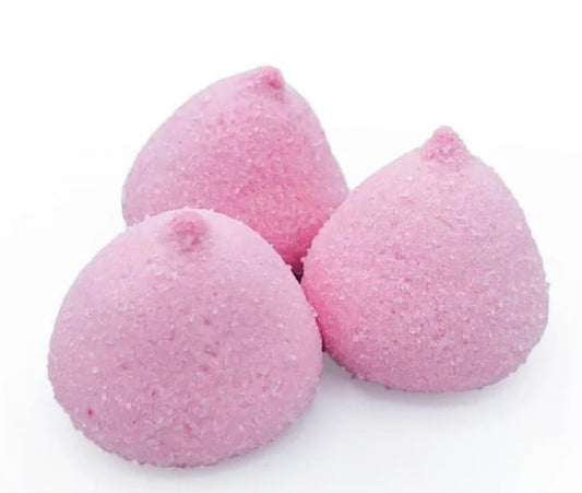 Pink Paint Balls