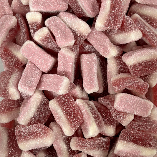 Cherry Slices