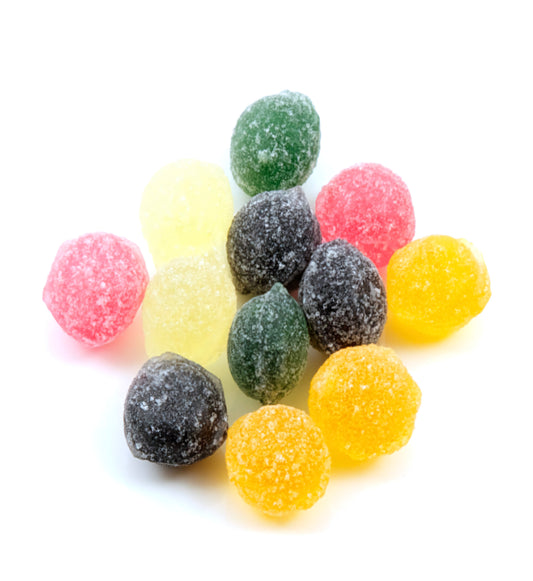 Fruit pips