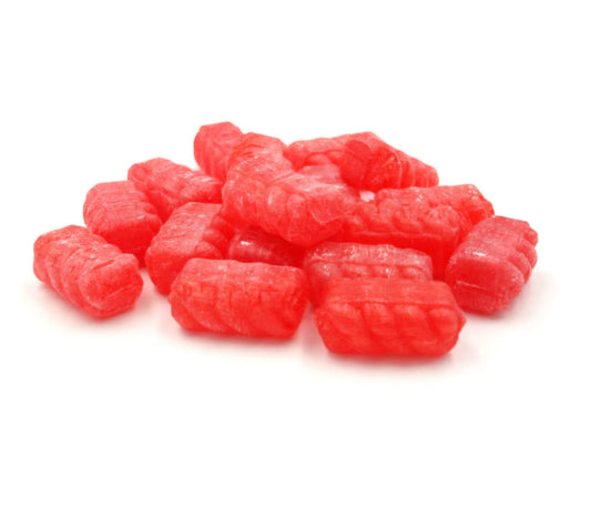 Aniseed Twists (wrapped)