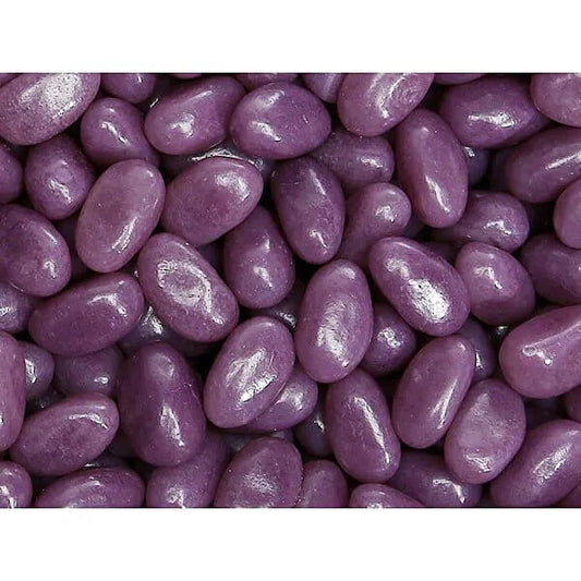 Blackcurrant Jelly Beans