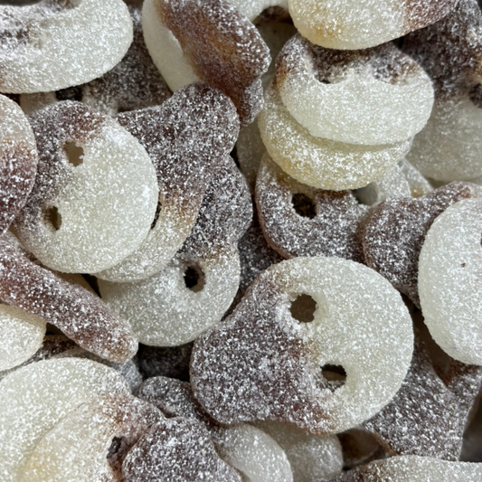 Cola Skulls
