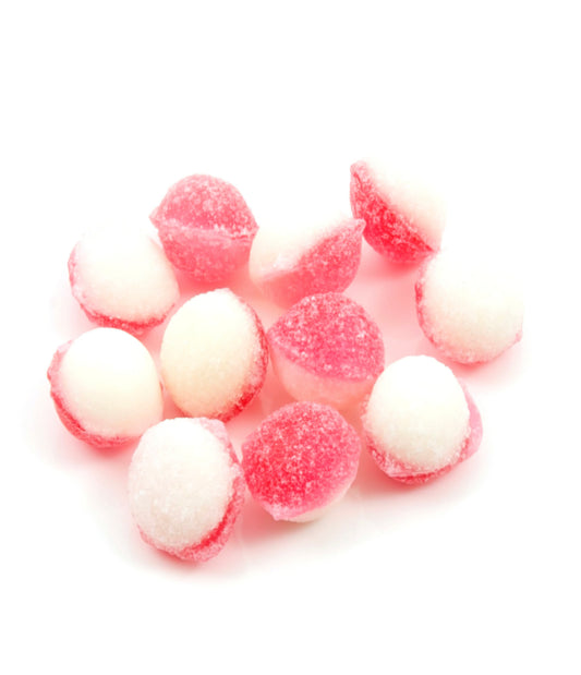 Red & White Cola Pips
