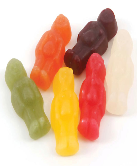 Jelly Babies