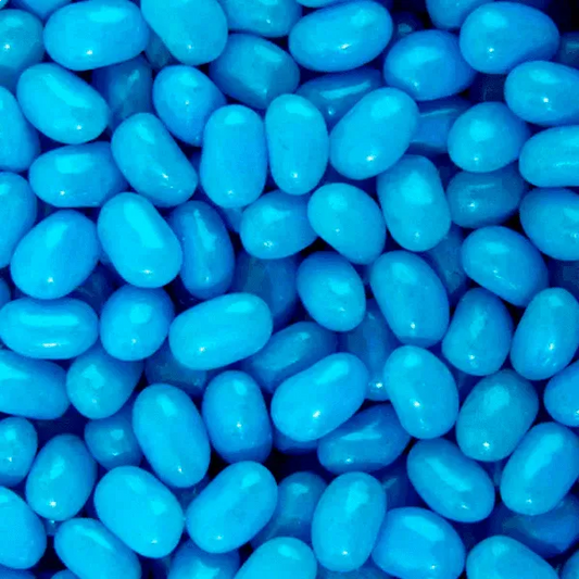 Blueberry Jelly Beans
