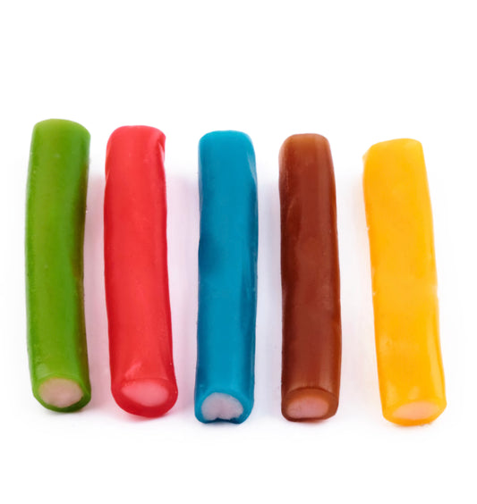 Rainbow Pencils