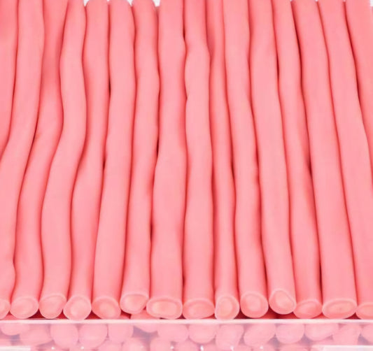 Bubblegum Pencils