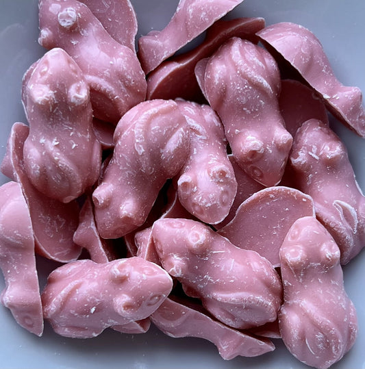 Pink Mice
