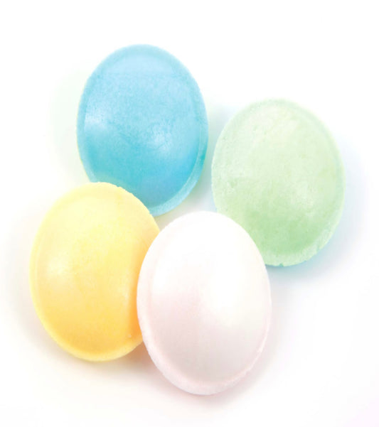 Flying Saucers