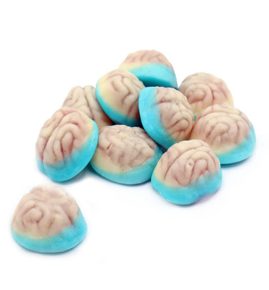 Jelly Filled Brains