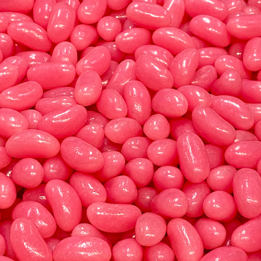 Strawberry Jelly Beans